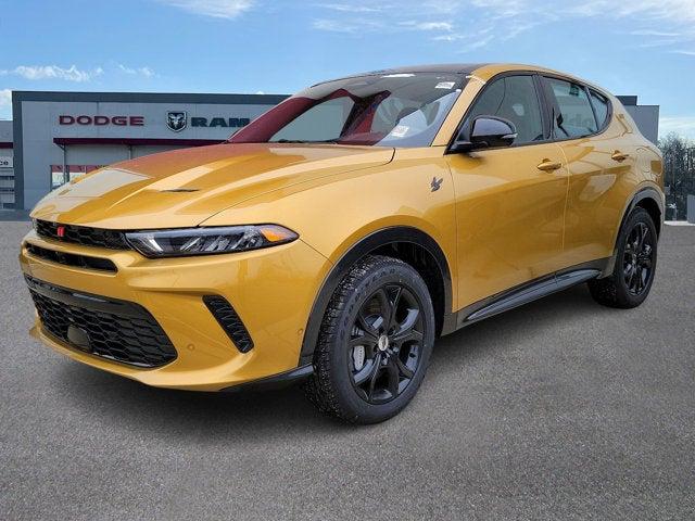 2024 Dodge Hornet DODGE HORNET R/T PLUS EAWD 2024 Dodge Hornet DODGE HORNET R/T PLUS EAWD