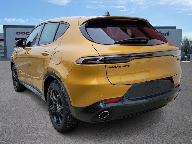 2024 Dodge Hornet DODGE HORNET R/T PLUS EAWD 2024 Dodge Hornet DODGE HORNET R/T PLUS EAWD