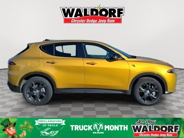 2024 Dodge Hornet DODGE HORNET R/T PLUS EAWD