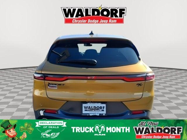 2024 Dodge Hornet DODGE HORNET R/T PLUS EAWD