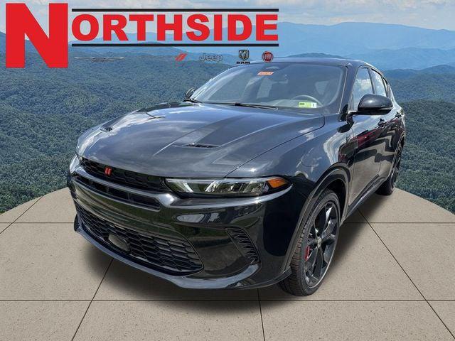 2024 Dodge Hornet DODGE HORNET R/T PLUS EAWD