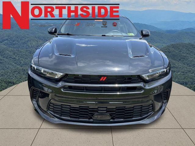 2024 Dodge Hornet DODGE HORNET R/T PLUS EAWD