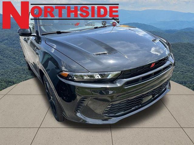 2024 Dodge Hornet DODGE HORNET R/T PLUS EAWD
