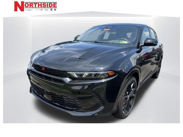 2024 Dodge Hornet DODGE HORNET R/T PLUS EAWD 2024 Dodge Hornet DODGE HORNET R/T PLUS EAWD