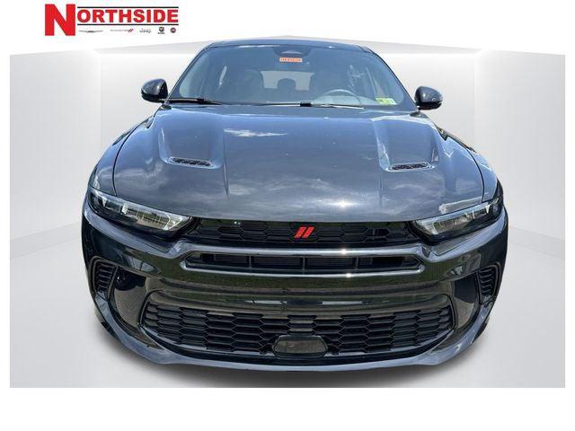 2024 Dodge Hornet DODGE HORNET R/T PLUS EAWD 2024 Dodge Hornet DODGE HORNET R/T PLUS EAWD