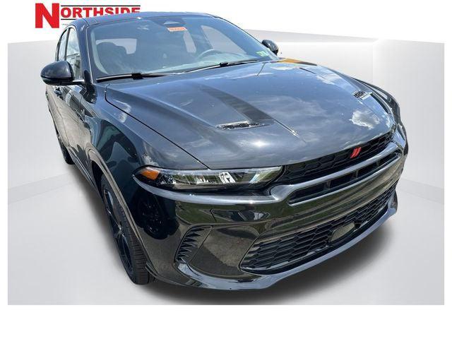 2024 Dodge Hornet DODGE HORNET R/T PLUS EAWD 2024 Dodge Hornet DODGE HORNET R/T PLUS EAWD
