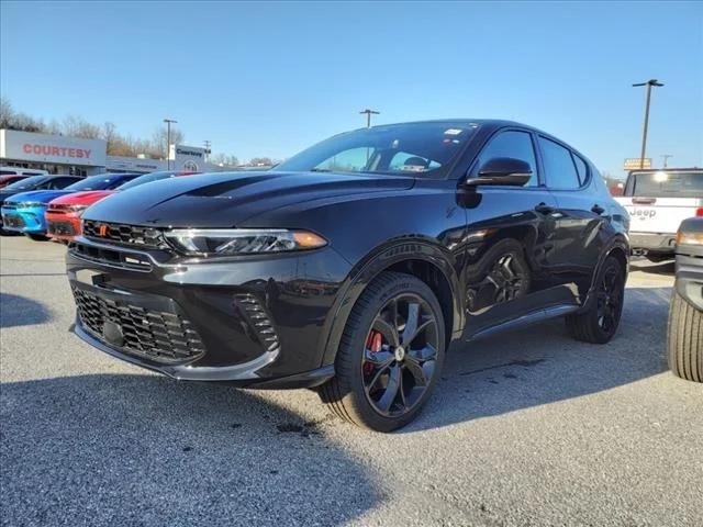 2024 Dodge Hornet DODGE HORNET R/T PLUS EAWD