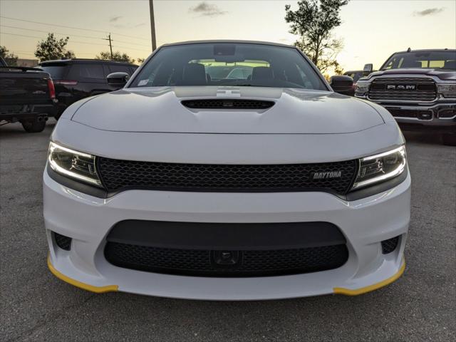 2023 Dodge Charger CHARGER R/T