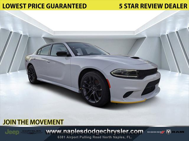 2023 Dodge Charger CHARGER R/T