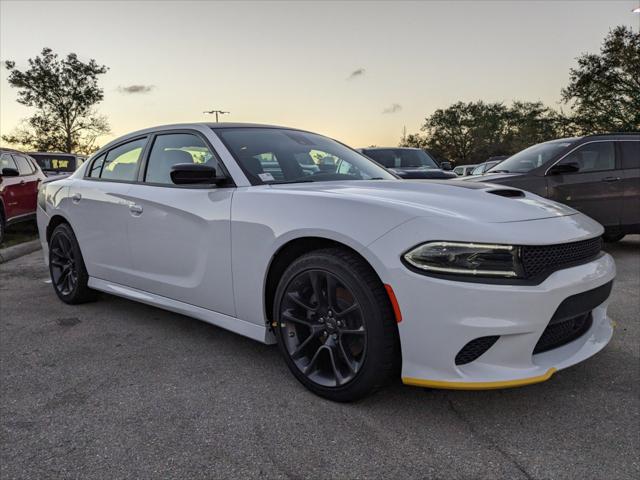 2023 Dodge Charger CHARGER R/T