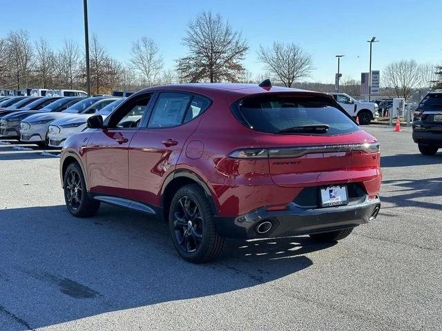 2024 Dodge Hornet DODGE HORNET R/T PLUS EAWD