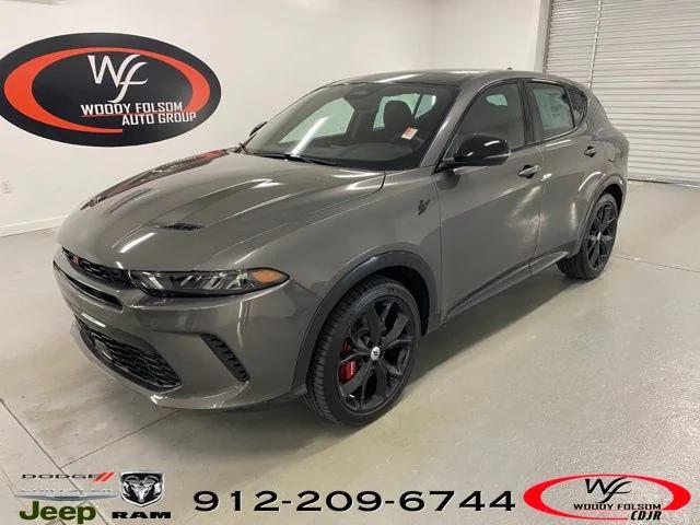 2024 Dodge Hornet DODGE HORNET R/T PLUS EAWD