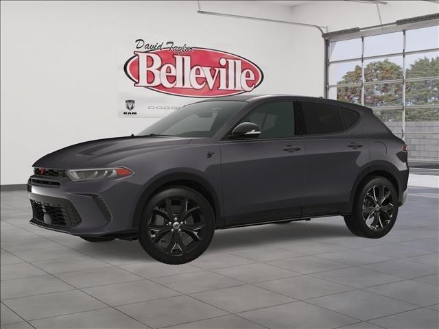 2024 Dodge Hornet DODGE HORNET R/T PLUS EAWD 2024 Dodge Hornet DODGE HORNET R/T PLUS EAWD