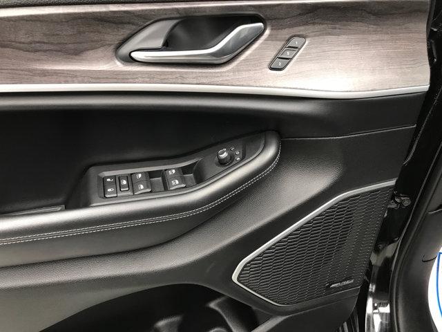 2022 Jeep Grand Cherokee Limited 4x4