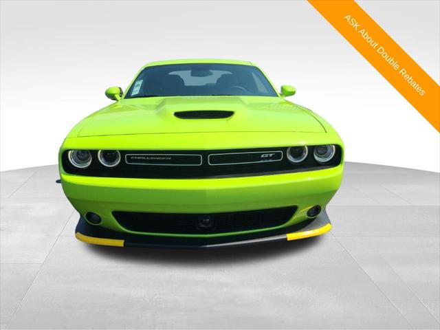 2023 Dodge Challenger CHALLENGER GT