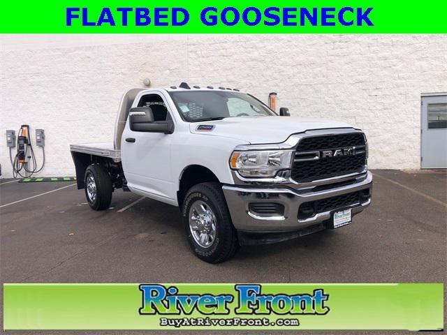 2024 RAM Ram 2500 RAM 2500 TRADESMAN REGULAR CAB 4X4 8 BOX