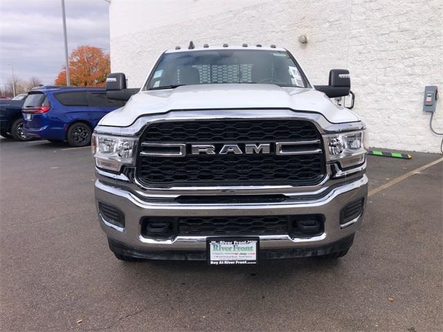 2024 RAM Ram 2500 RAM 2500 TRADESMAN REGULAR CAB 4X4 8 BOX