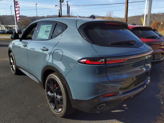 2024 Dodge Hornet DODGE HORNET R/T EAWD