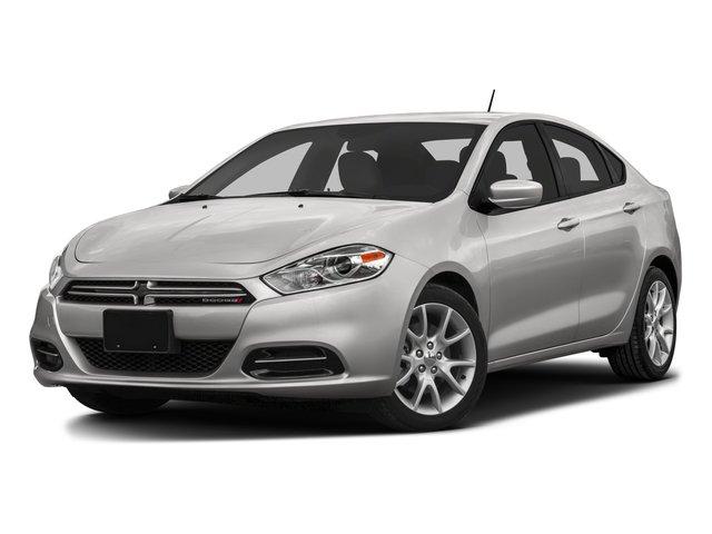 2016 Dodge Dart SXT Sport Rallye