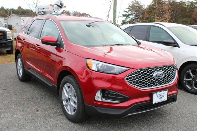 2024 Ford Edge SEL for sale in Pilot Mountain, NC
