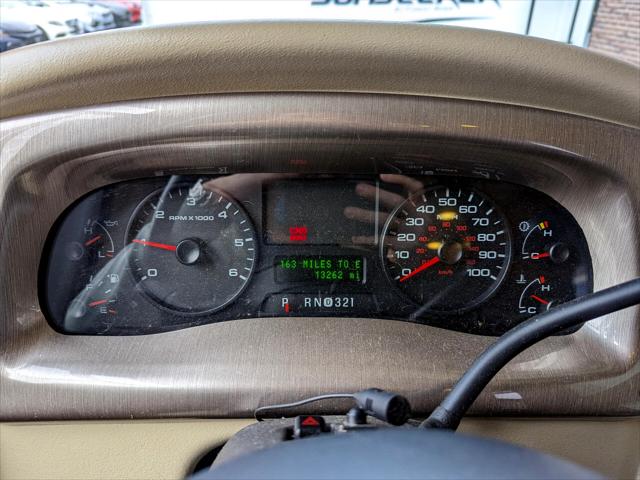 2015 Ford F-53 Unknown