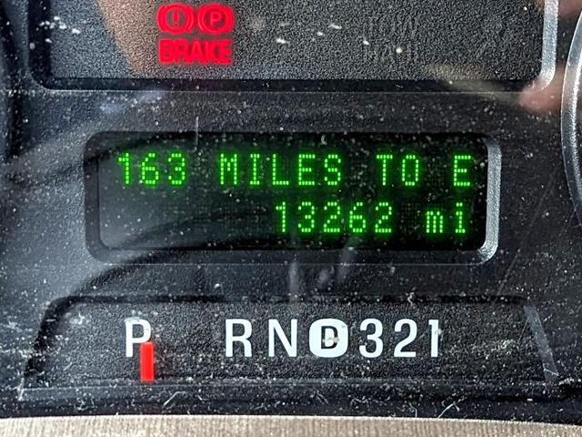 2015 Ford F-53 Unknown