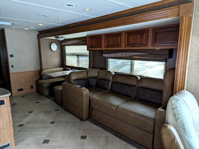 2015 Ford F-53 Unknown