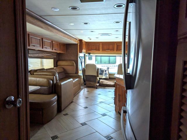 2015 Ford F-53 Unknown