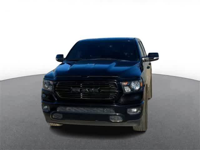 2019 Ram 1500 Big Horn/Lone Star Crew Cab 4x4 57 Box
