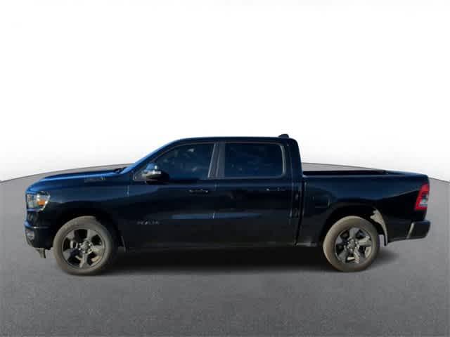 2019 Ram 1500 Big Horn/Lone Star Crew Cab 4x4 57 Box