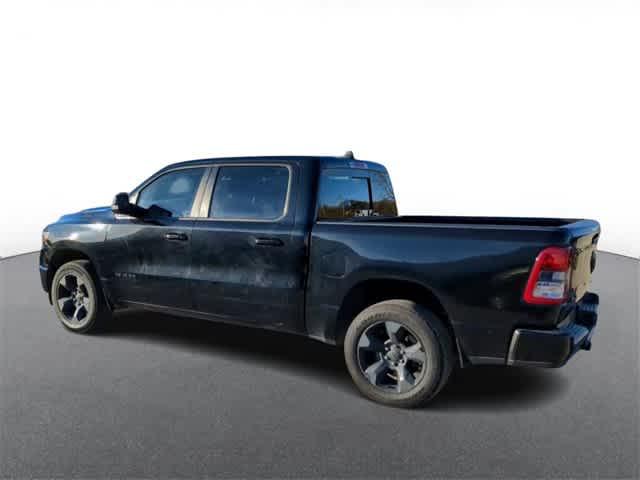 2019 Ram 1500 Big Horn/Lone Star Crew Cab 4x4 57 Box