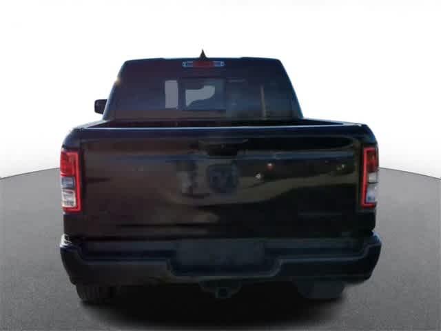 2019 Ram 1500 Big Horn/Lone Star Crew Cab 4x4 57 Box