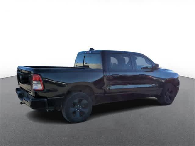 2019 Ram 1500 Big Horn/Lone Star Crew Cab 4x4 57 Box