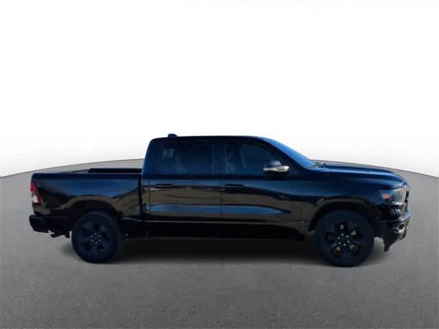 2019 Ram 1500 Big Horn/Lone Star Crew Cab 4x4 57 Box