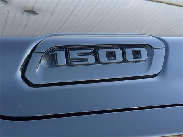 2019 Ram 1500 Big Horn/Lone Star Crew Cab 4x4 57 Box