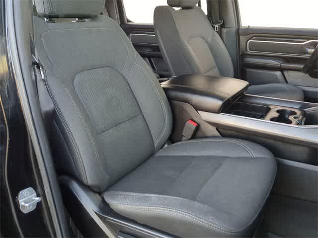 2019 Ram 1500 Big Horn/Lone Star Crew Cab 4x4 57 Box