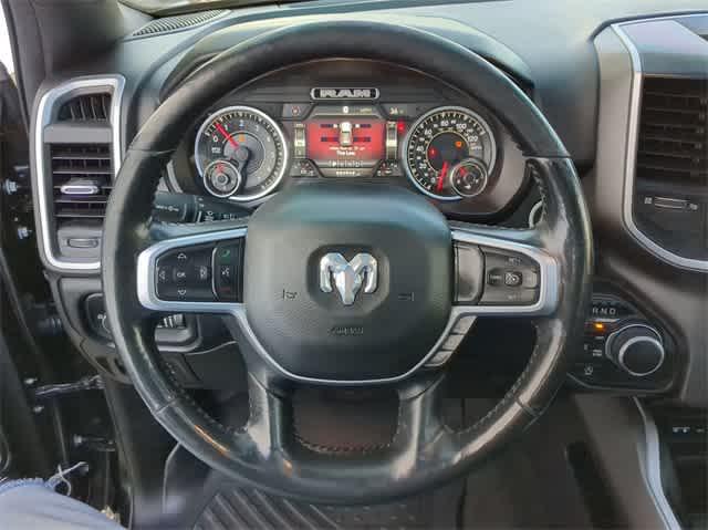 2019 Ram 1500 Big Horn/Lone Star Crew Cab 4x4 57 Box