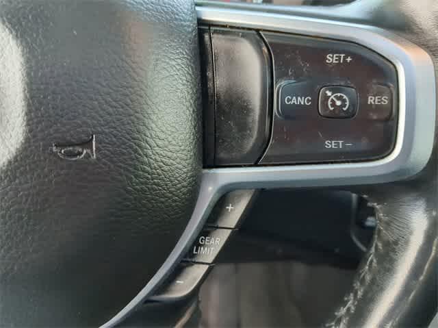 2019 Ram 1500 Big Horn/Lone Star Crew Cab 4x4 57 Box