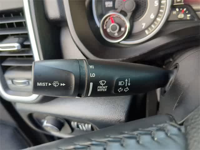 2019 Ram 1500 Big Horn/Lone Star Crew Cab 4x4 57 Box