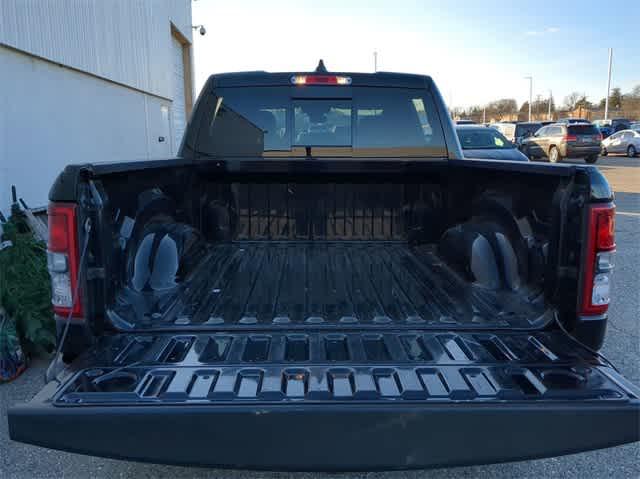 2019 Ram 1500 Big Horn/Lone Star Crew Cab 4x4 57 Box