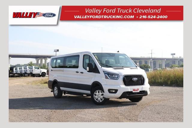 2023 Ford Transit-350 Passenger Van XLT for sale in Cleveland, OH