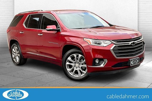 2019 Chevrolet Traverse Premier for sale in Independence, MO