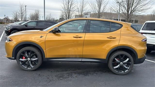 2024 Dodge Hornet DODGE HORNET GT PLUS AWD