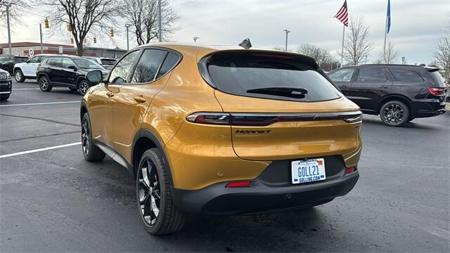 2024 Dodge Hornet DODGE HORNET GT PLUS AWD