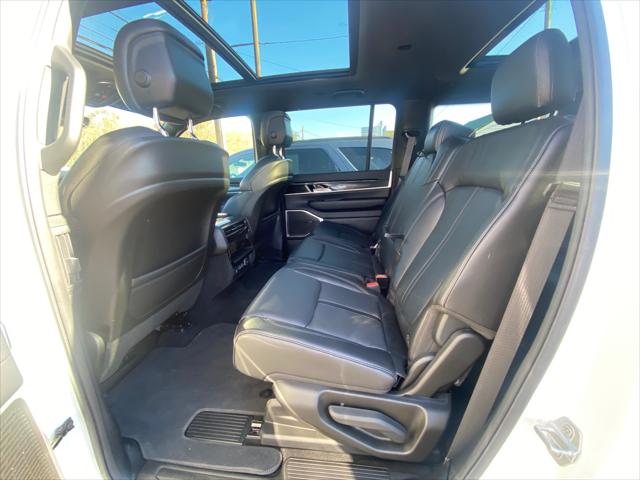 2022 Jeep Wagoneer Series I 4x4