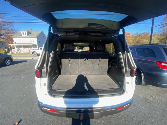2022 Jeep Wagoneer Series I 4x4