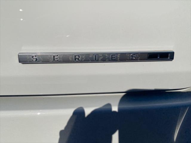 2022 Jeep Wagoneer Series I 4x4