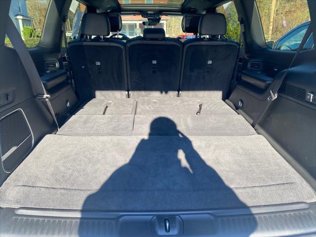 2022 Jeep Wagoneer Series I 4x4