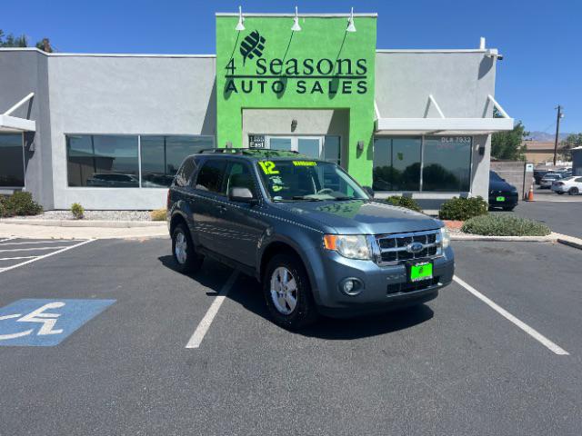 2012 Ford Escape XLT for sale in Saint George, UT