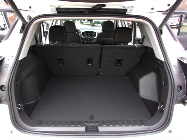 2024 GMC Terrain AWD SLE